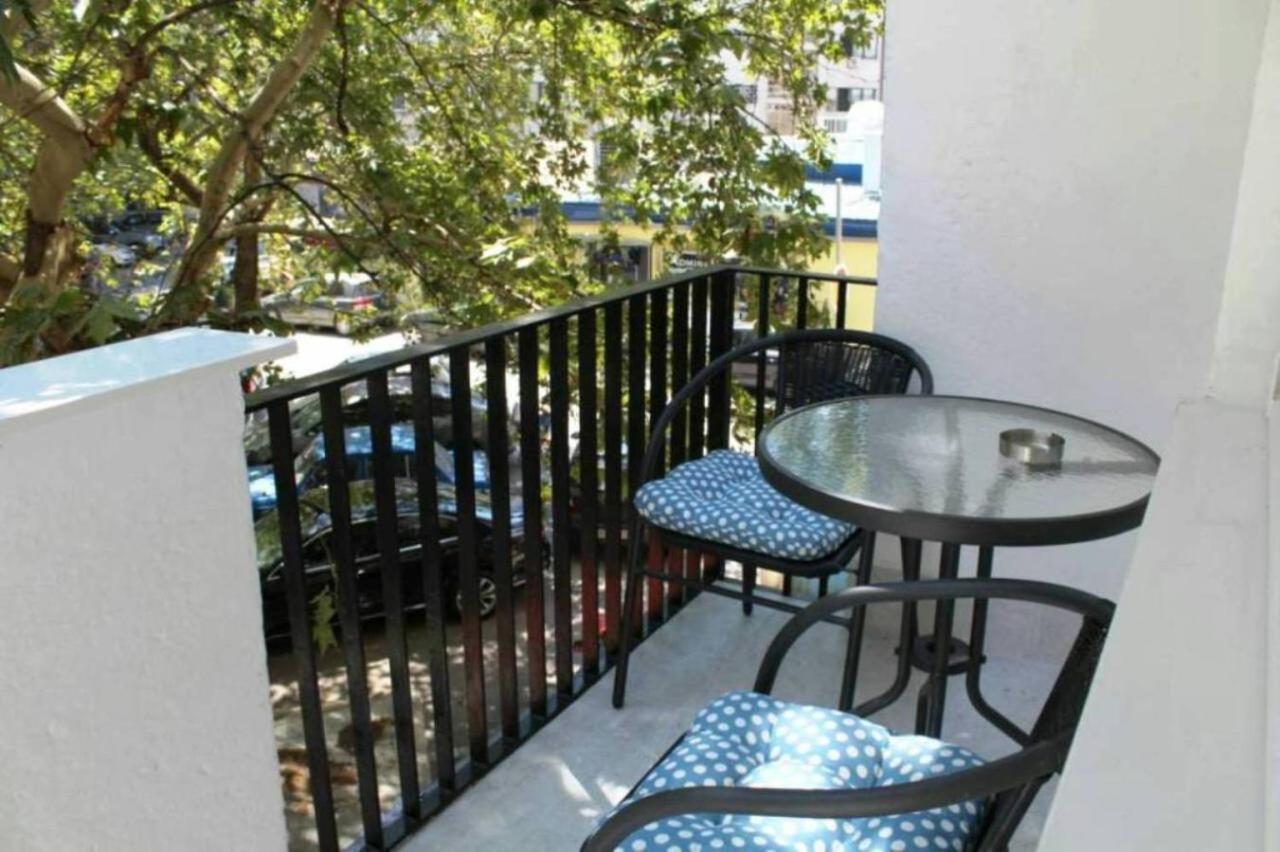 A&B Apartment Skopje Ngoại thất bức ảnh
